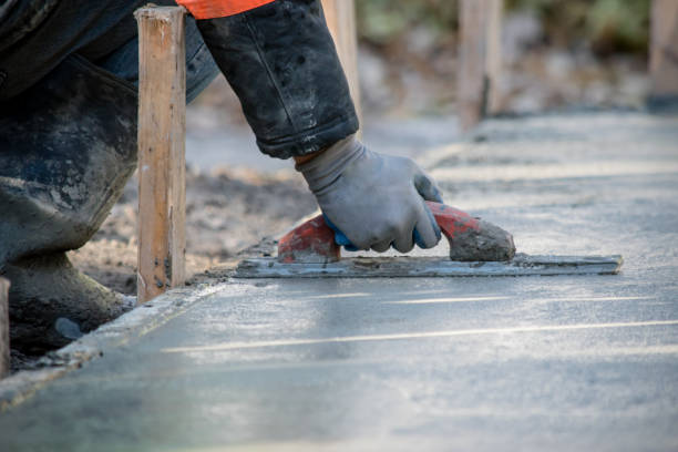 Best Concrete Patio Design and Installation in Sky Valley, CA