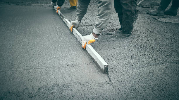 Best Concrete Staining and Coloring in Sky Valley, CA