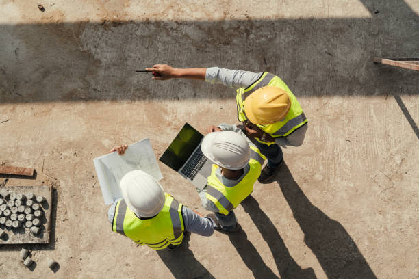 Best Concrete Driveway Installation in Sky Valley, CA