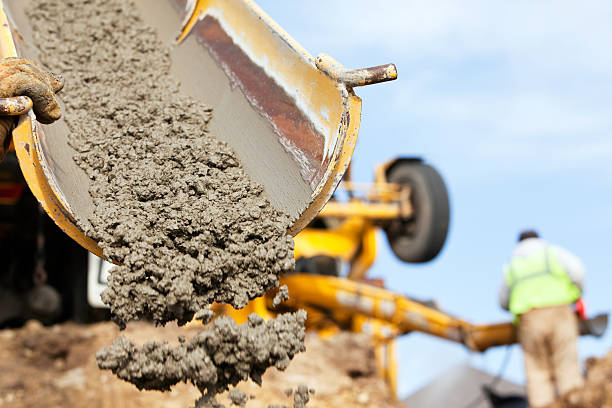  Sky Valley, CA Concrete contractor Pros
