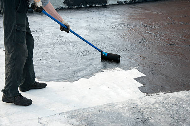 Best Concrete Removal and Replacement in Sky Valley, CA