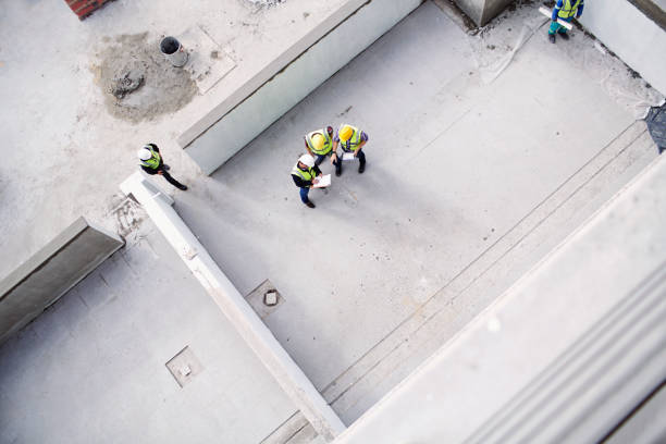 Best Concrete Demolition Services in Sky Valley, CA